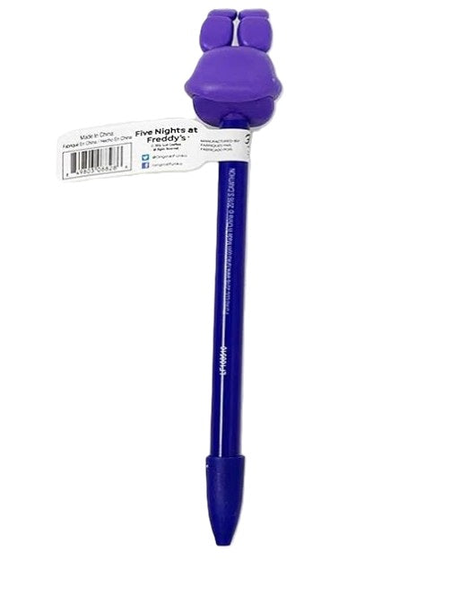 Five Nights At Freddy's Funko Pen Topper: Bonnie