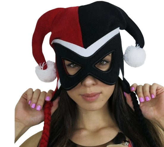 Cosplay & Apparel