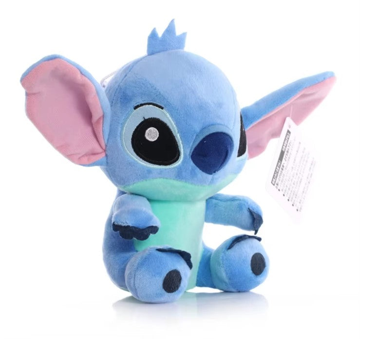 Plush & Snuggles