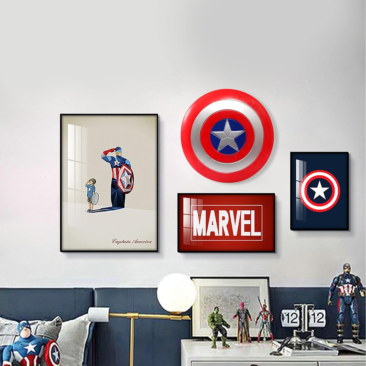 Room & Decor