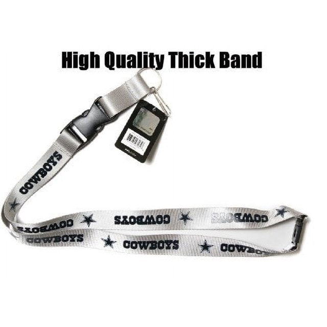 Keychains & Lanyards