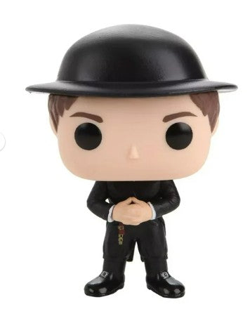 FUNKO POP! Movies: Pride & Prejudice & Zombies – Parson Collins Vinyl Figure (#269)