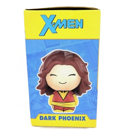 Full box set showing X-Men Dorbz series

