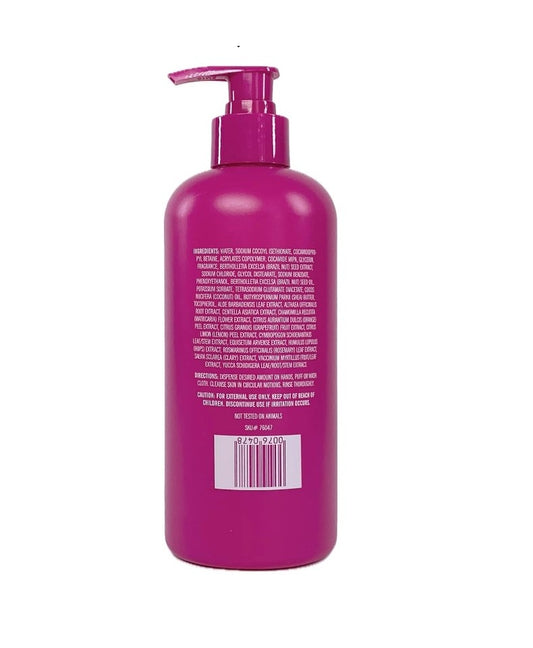 Trader Joe’s Brazil Nut Body Wash with Coconut Oil & Shea Butter – 16 fl oz