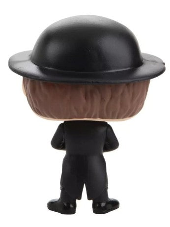 FUNKO POP! Movies: Pride & Prejudice & Zombies – Parson Collins Vinyl Figure (#269)