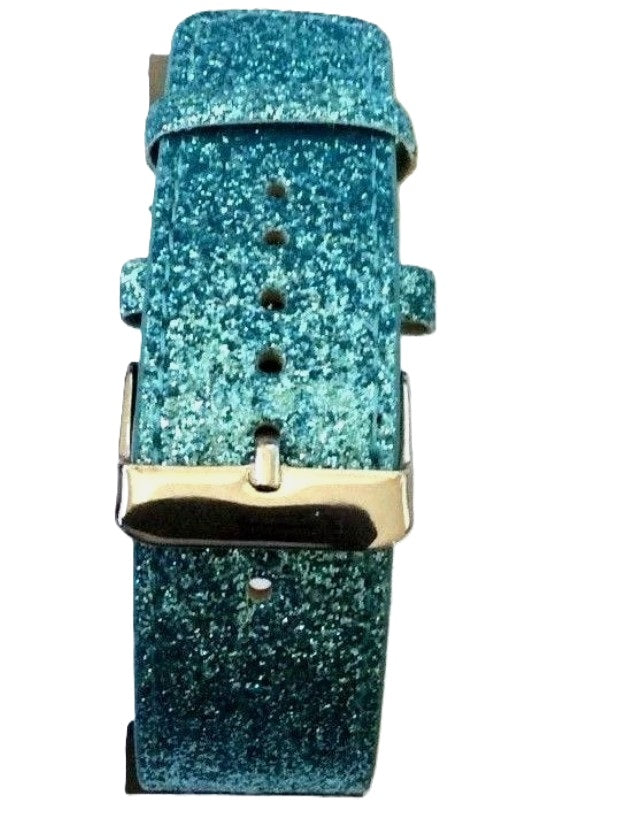 Disney Frozen Elsa Kids Watch with Glitter Strap – Gift Box Included
